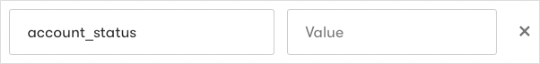 Record a person's custom event Identifier when adding a custom evnet