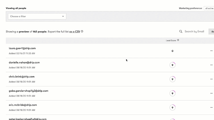 Yotpo_Integration_Instructions_-_Create_a_Segment_Based_on_Reviews