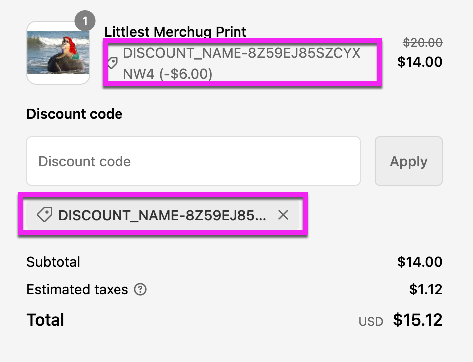 Add Dynamic Discounts to Emails Drip Help Center